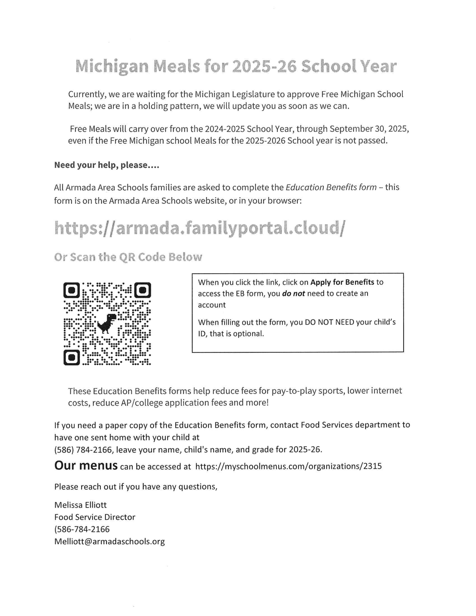 flyer