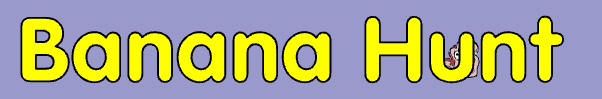 Banana Hunt