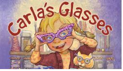 Carla's Glasses
