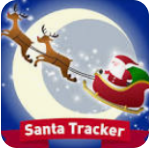 Santa Tracker